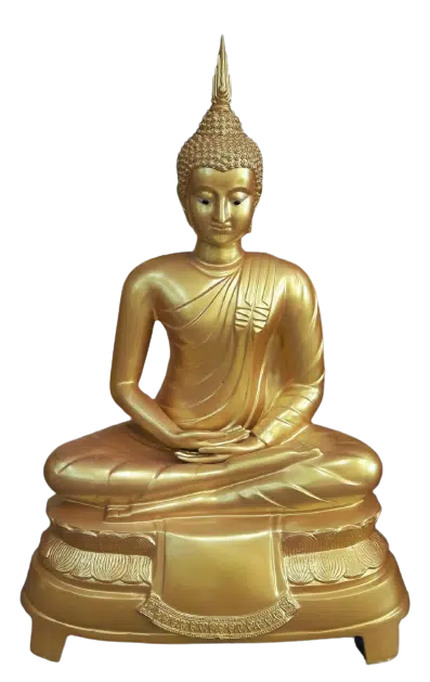 พระประธาน